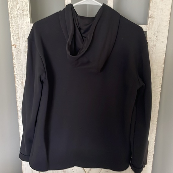 NWOT Woman’s Adidas Hoodie - Picture 4 of 7